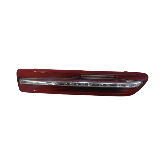da3-016 - WM / WN Holden Statesman / Caprice DRIVERS SIDE Guard Blinker "Some Like It Hot #414Y