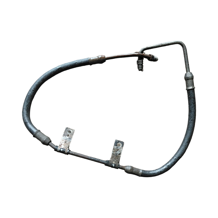 A303 - VZ Holden ONE TONNER Utility (2005) - Power Steering Hose (HIGH PRESSURE) - V6 MANUAL LEO