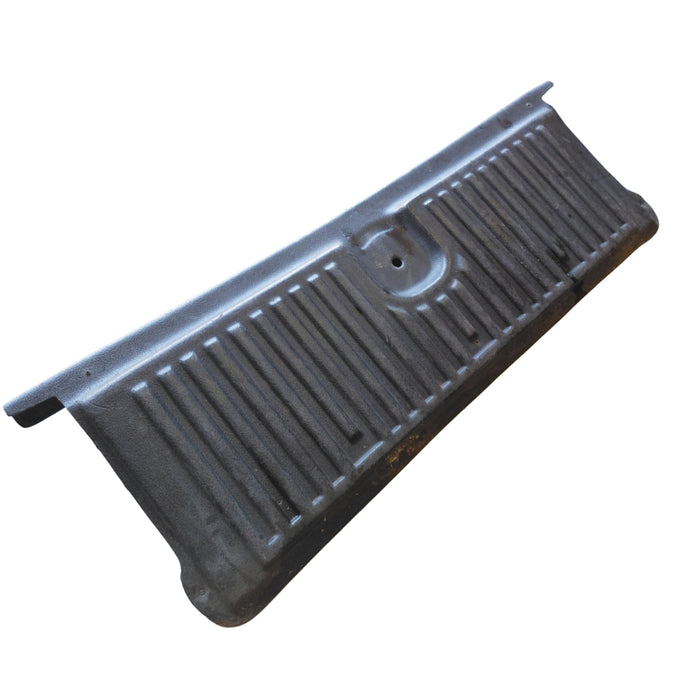 A254 - VS Holden Commodore Utility SERIES III - Tailgate Plastic Liner