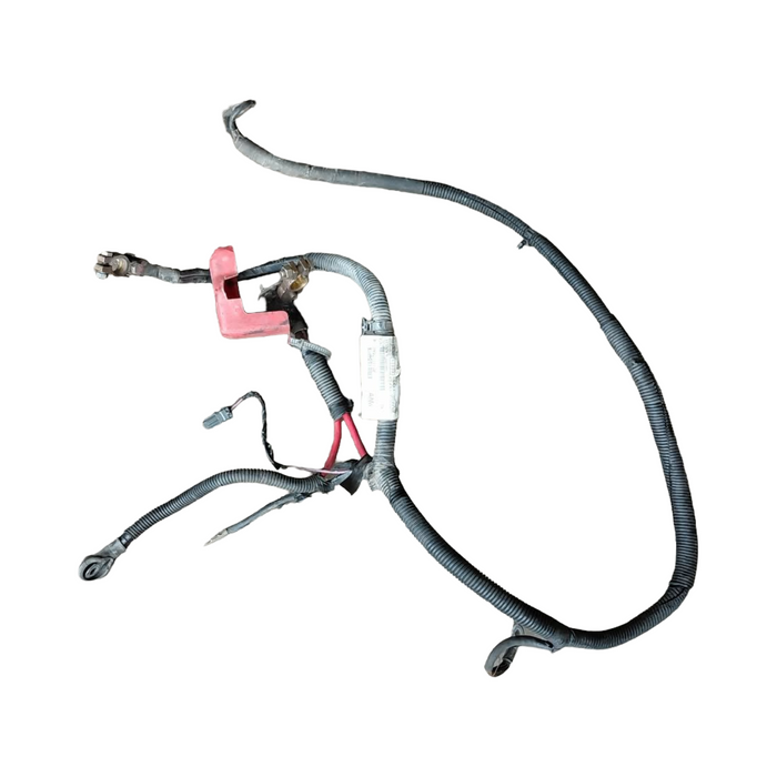 A303 - VZ Holden ONE TONNER Utility (2005) - Positive Battery Harness/Cable - V6 MANUAL LEO