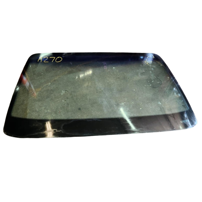 A270 - VN Holden Commodore Sedan - Front Windscreen Glass