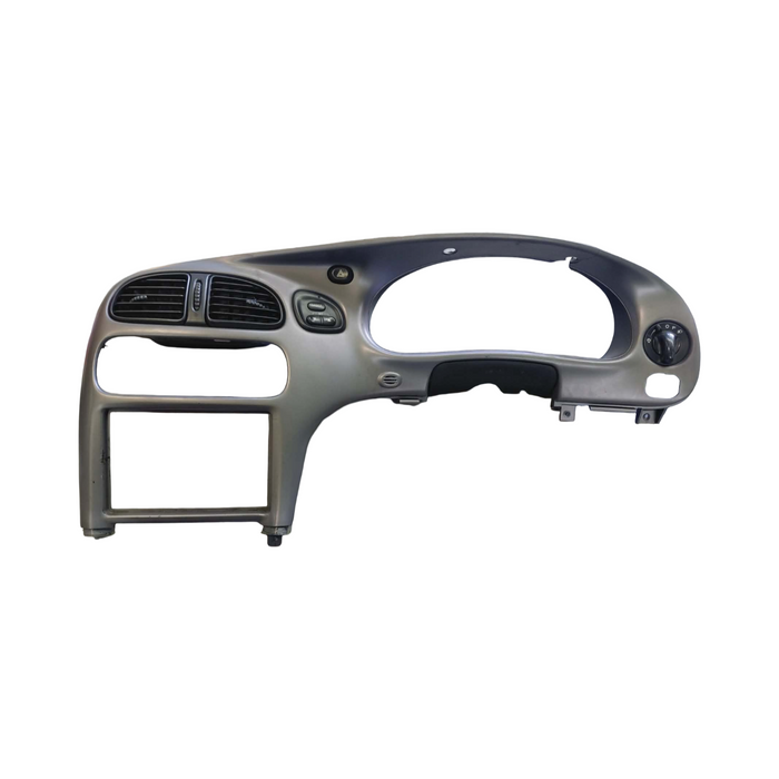VUSS003 - VT / VX / VU SS HOLDEN COMMODORE - Dash Facia & Gear Shifter Surround Trim (SET) PARTS ONLY