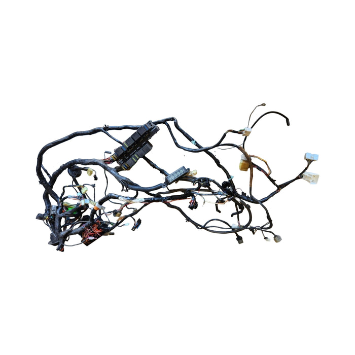 A263 - VS Holden Executive Wagon (04/97) - Body / Engine Bay & Dash Harness - V6 AUTO LG3