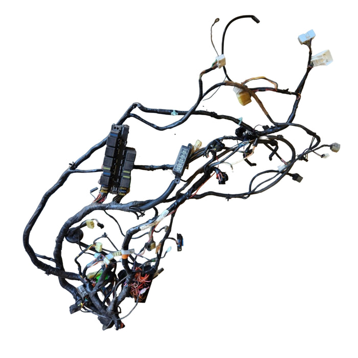 A263 - VS Holden Executive Wagon (04/97) - Body / Engine Bay & Dash Harness - V6 AUTO LG3