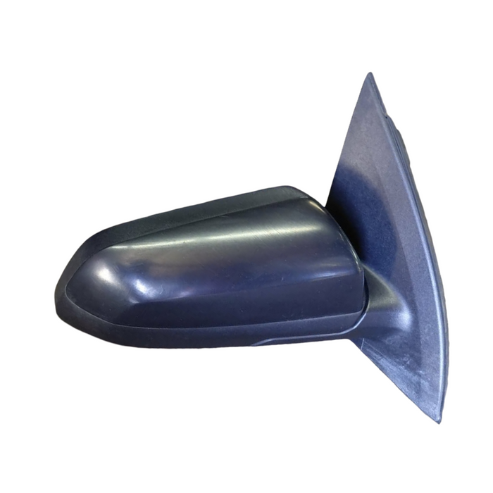 ARLI004 - WM Holden Statesman/Caprice - Driver's Side Mirror - PHANTOM BLACK #790F