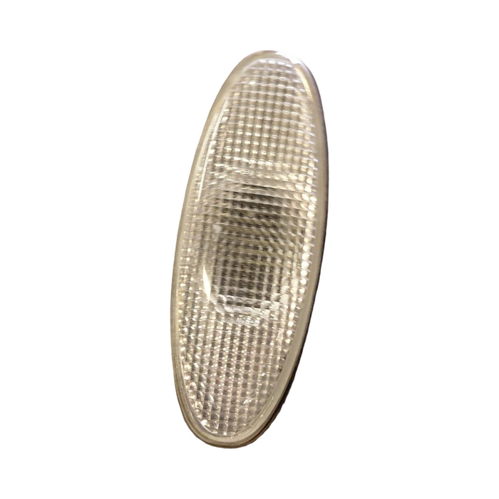 PIC002 - VT/VX Holden Commodore - Front Guard Blinker (LH or RH) CLEAR genuine