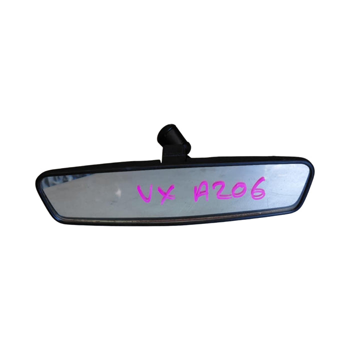 A206 - VX HOLDEN COMMODORE SEDAN - REAR VIEW MIRROR