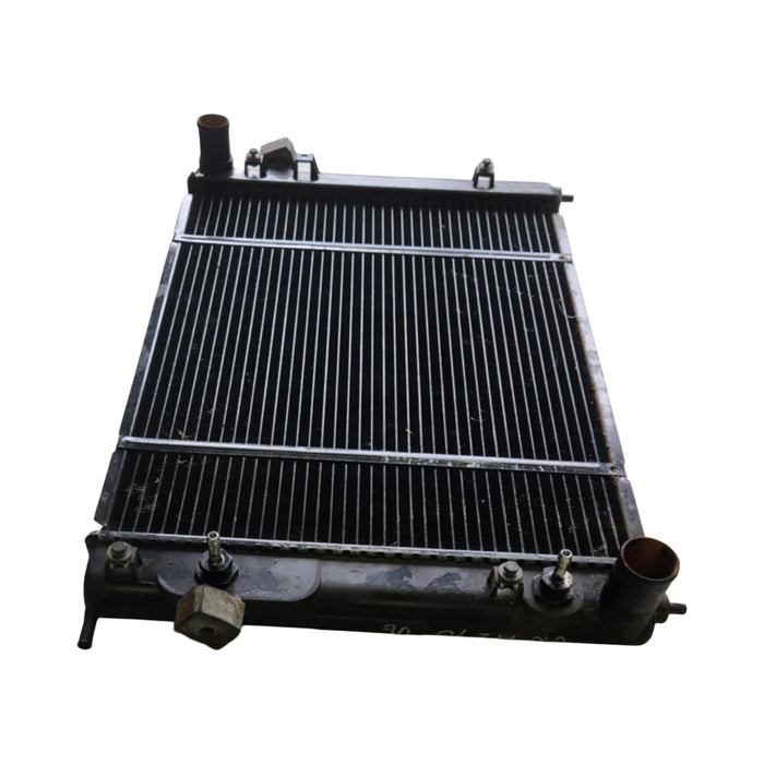 A270 - VN Holden Commodore Sedan - Radiator LG2 V6 AUTO