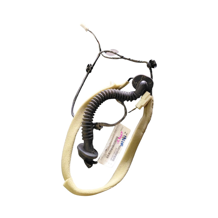 DA2-361 - VE Holden Commodore - Bootlid Wiring Harness P/N: 92166329