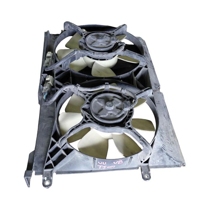 TJ001 - VX/VU Holden Commodore - Thermo Fan V8