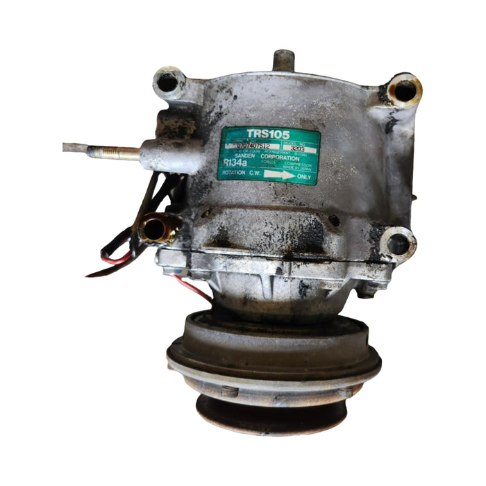 A283 - VS Holden Statesman - AC Compressor AUTO V8