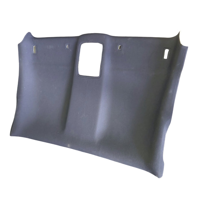 A349 - VE Holden Commodore Utility SERIES I - Ute Interior Roof Lining ONYX