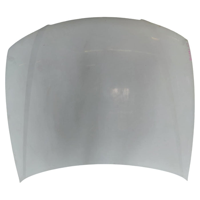 CRE018 - VY Holden Crewman Utility - Bonnet - HERON WHITE #679F