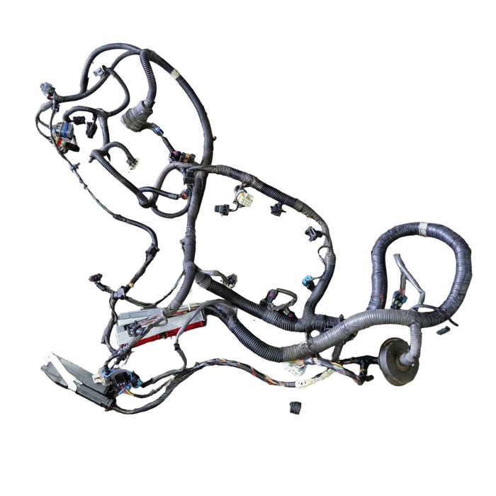 JM019 - WK Holden Statesman (2003) - V8 AUTO LS1 Engine Harness - VIN: 6G7KY54F44L159231