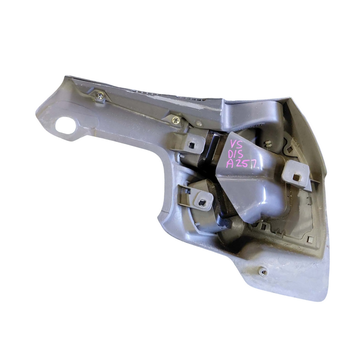 A257 - VS Holden Commodore SEDAN - Internal Door Vent Trim Driver's Side - TRIM #15I