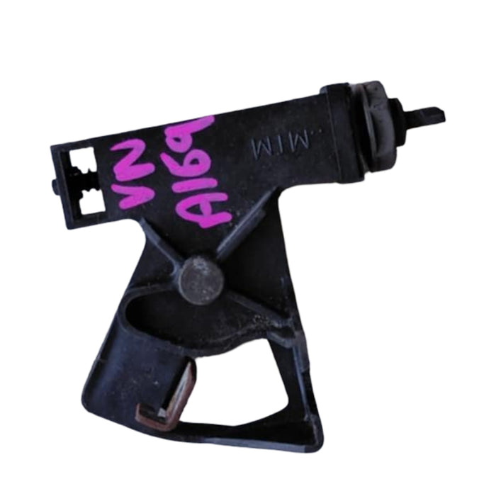 A169 - VN Holden Commodore Sedan - Fuel Flap Release Mechanism