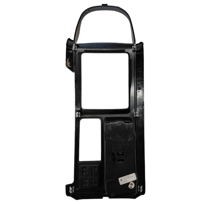 A304 - VZ Holden Commodore SEDAN - Centre Console Trim - TRIM #81i