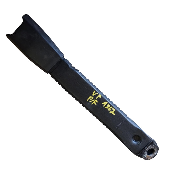 A262 - VP Holden Commodore Sedan - Seatbelt Stalk (PASSENGER'S SIDE) - Trim: #13i - BLACK