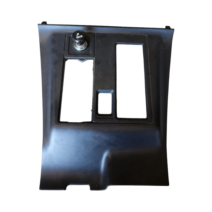 A263 - VS Holden Executive Wagon - Centre Console Trim AUTO - TRIM #15i