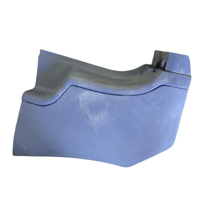 A169 - VN Holden Commodore Sedan - Kick Panel - Drivers Side - plastic TRIM #16i