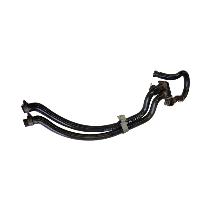 A270 - VN Holden Commodore Sedan - Heater Tap Hose V6 AUTO