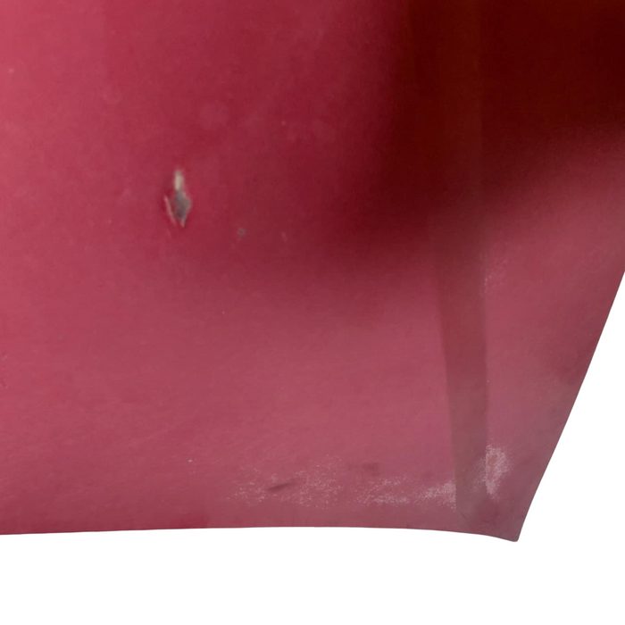 A302 - VY Holden Commodore Sedan - Bonnet w/ Badge - SHANGHAI RED #507G