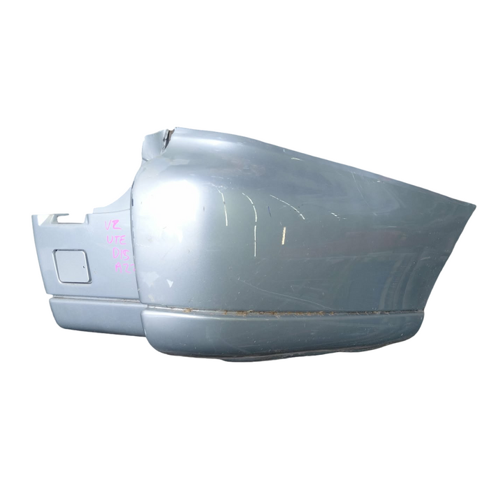 A225 - VZ Holden Commodore Utility - UTE Bumperette Driver's Side - NICKLE METALIC #348N