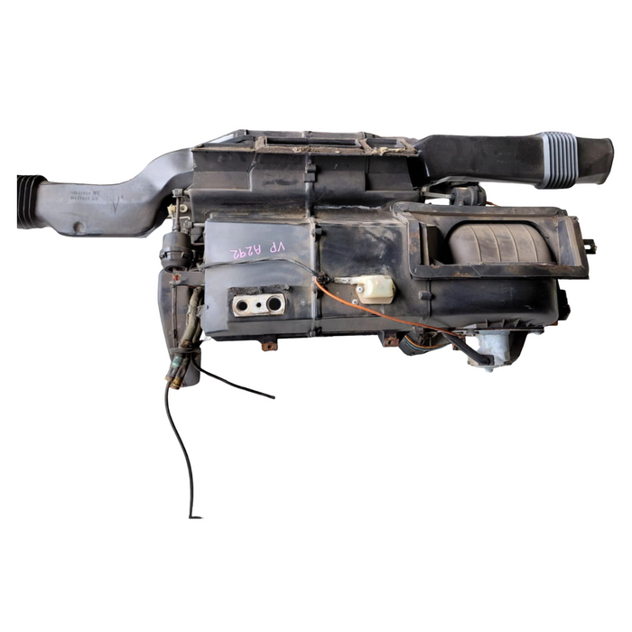 A292 - VP Holden Commodore SEDAN (1992) - Heater Box LG2 V6 AUTO
