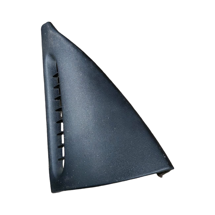 A303 - VZ Holden ONE TONNER Utility - Interior Mirror Cover Trim - PASSENGERS SIDE - TRIM #81i