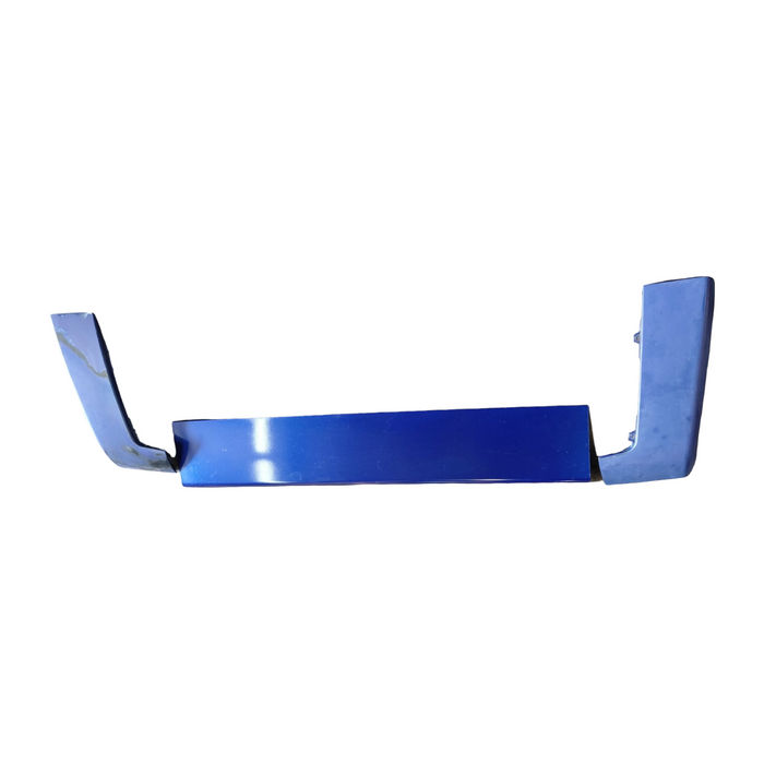 CREW001 - VZ Holden Crewman - Sailplane Trim (3pc SET) GENUINE - IMPULSE BLUE #987K