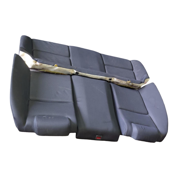A279 - VE SV6 Holden Commodore Sedan - Rear Seat - CLOTH TRIM #51i