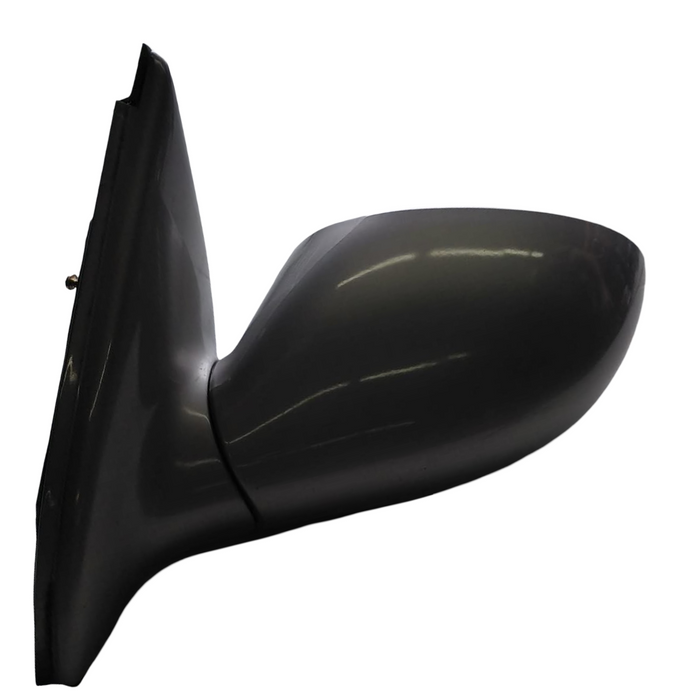 A261 - VX Holden Berlina Sedan- PASSENGER SIDE Mirror TUNGSTEN METALLIC Paint Code #H114