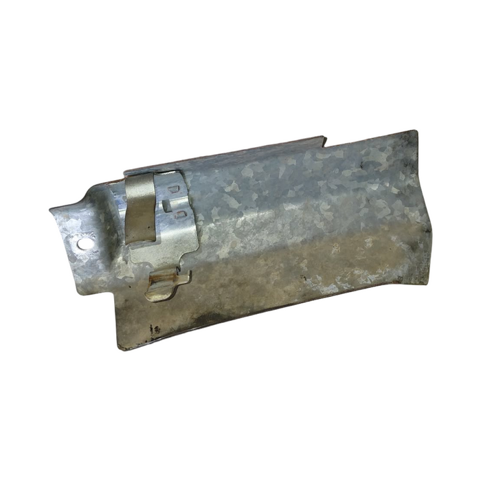 A225 - VZ Holden Commodore Utility - Starter Motor Heat Sheild