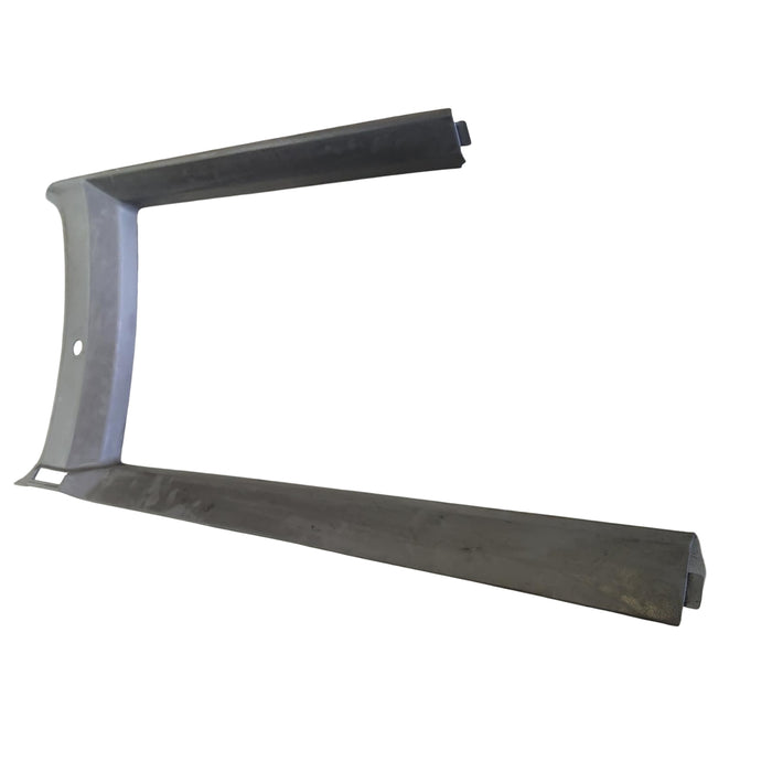 A291 - VS HOLDEN COMMODORE WAGON - C-Pillar Trim - DRIVERS SIDE - TRIM #15i