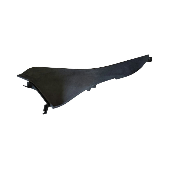 A343 - VT Holden Commodore Calais - Passenger Side Centre Console Trim Suede