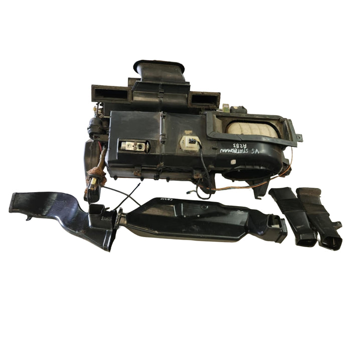 A283 - VS Holden Statesman - Heater Box V8 AUTO