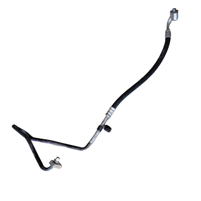 A254 - VS Holden Commodore Utility SERIES III (08/2000) - AC Line HOSE - V6 AUTO LG2