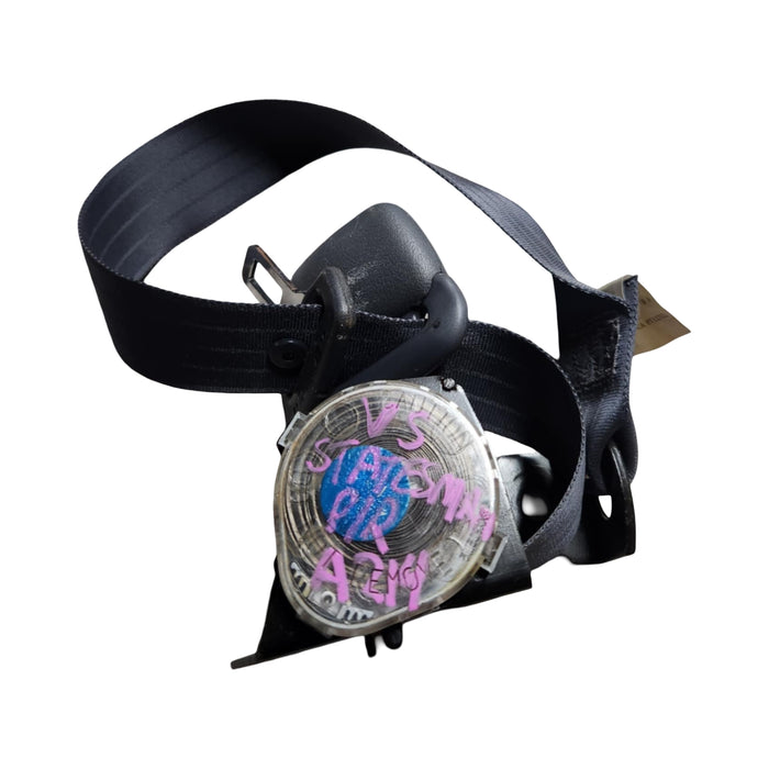 A214 - VS Holden Commodore - Seatbelt - Passenger rear - Trim: #25i Grey