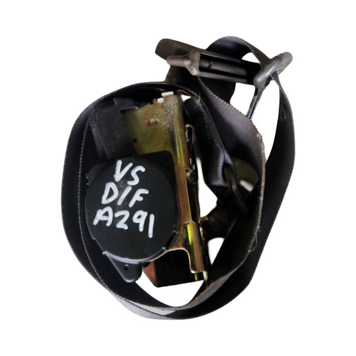 A291 - VS HOLDEN COMMODORE - Seatbelt - DRIVERS FRONT - TRIM #15i