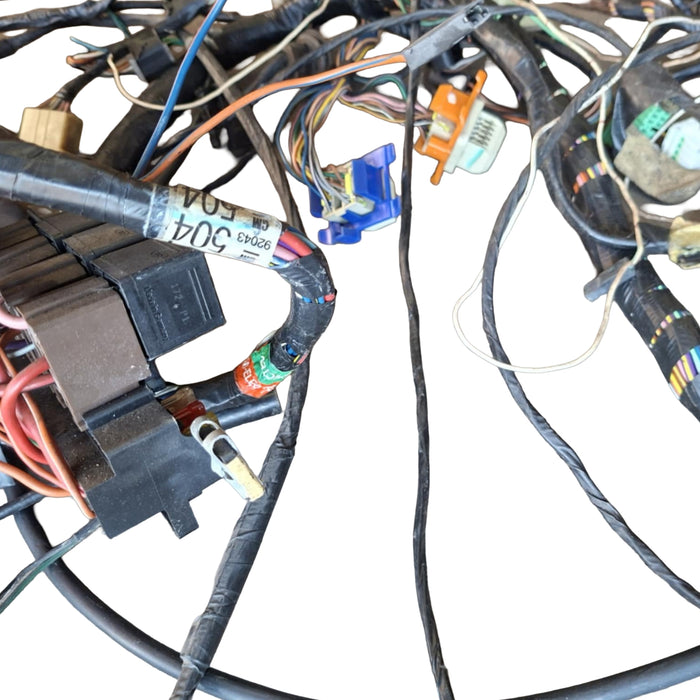 A262 - VP Holden Commodore Sedan - Body Wiring Harness (AUTO V6 LG2)