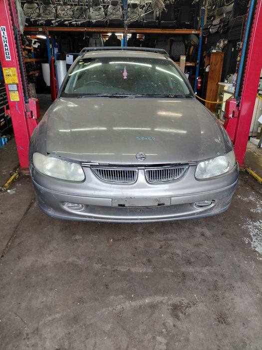 EX003 - VT Holden Calais - Bonnet Release Cable