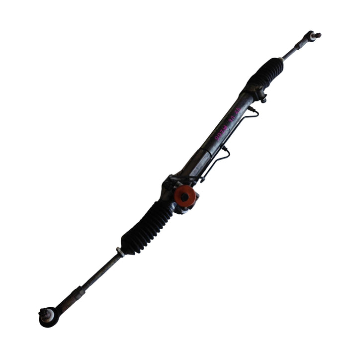 A206 - VX HOLDEN COMMODORE SEDAN - STEERING RACK