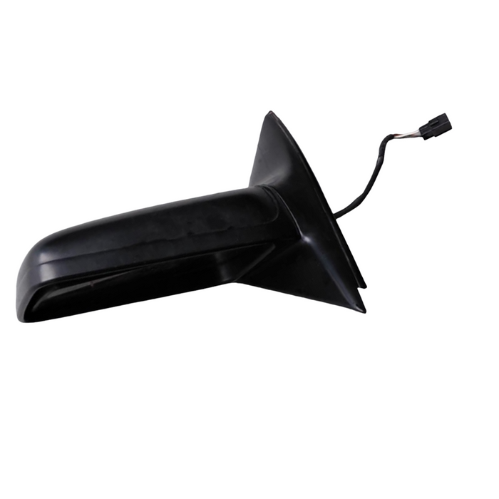 A292 - VP Holden Commodore SEDAN - Passengers Side Mirror - BLACK POWERED