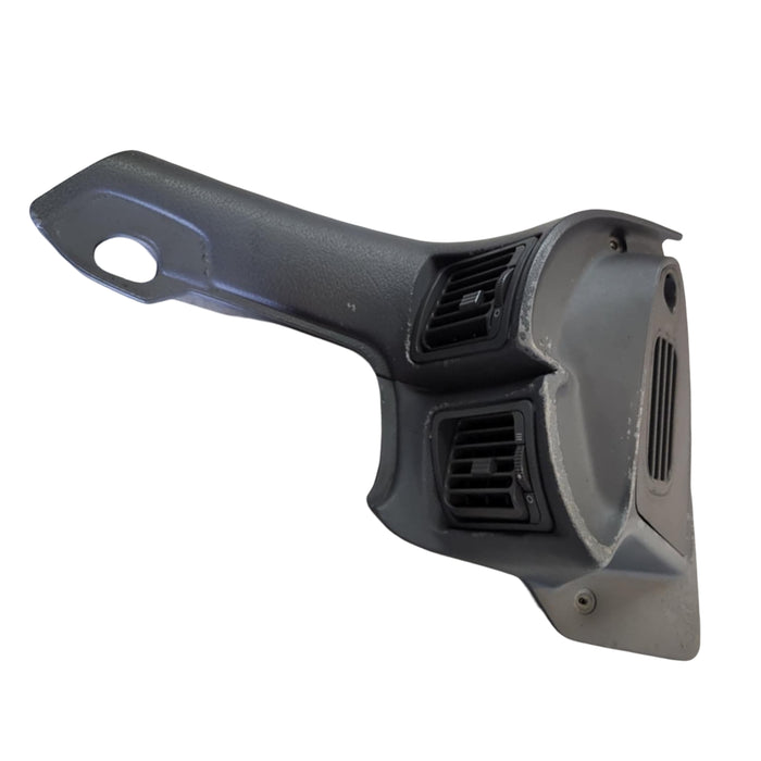 A291 - VS HOLDEN COMMODORE - Door Air Vent - PASSENGERS FRONT - TRIM #15i (two tone)