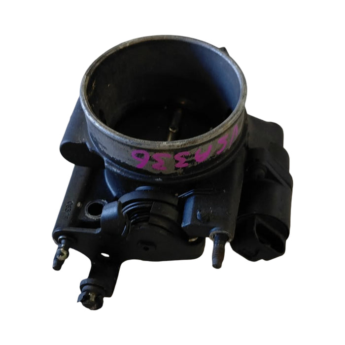 A336 - VS Holden Commodore SIII Utility - Throttle Body V6 MANUAL LG2