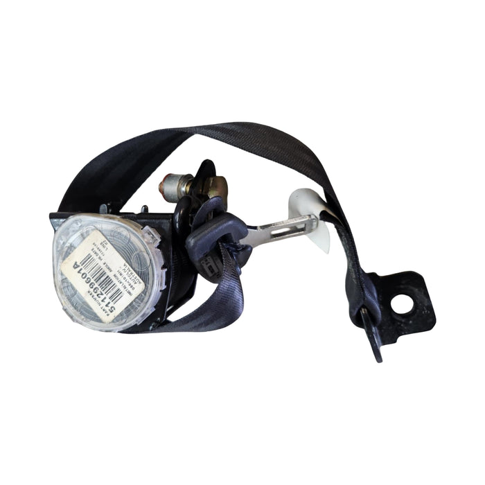 A268 - VZ HOLDEN CALAIS SEDAN - Seatbelt (PASSENGER'S FRONT) Black