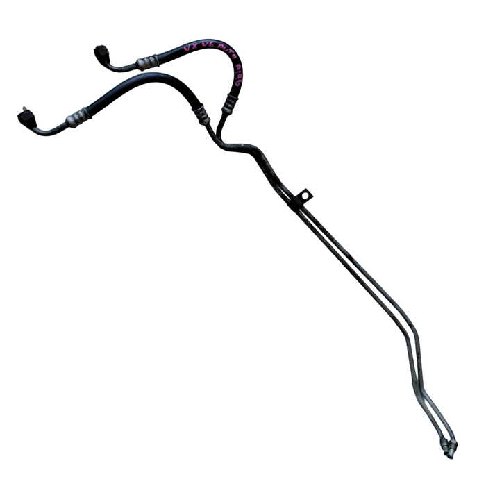 A196 - VX HOLDEN CALAIS - Transmission Cooling Line - V6 AUTO LN3