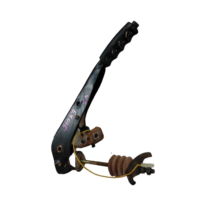 EX015 - VS Holden Commodore Sedan - Handbrake Lever Assembly