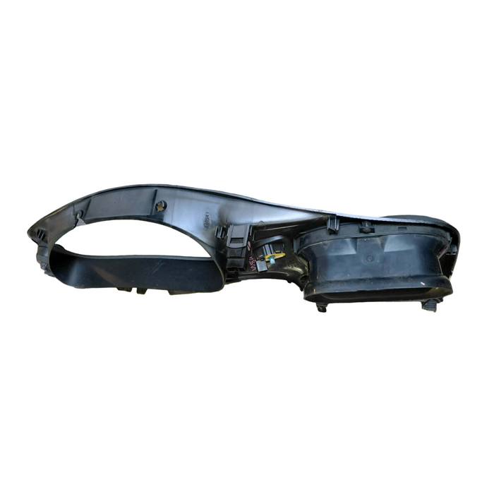 VUSS003 - VT / VX / VU SS HOLDEN COMMODORE - Dash Facia & Gear Shifter Surround Trim (SET) PARTS ONLY