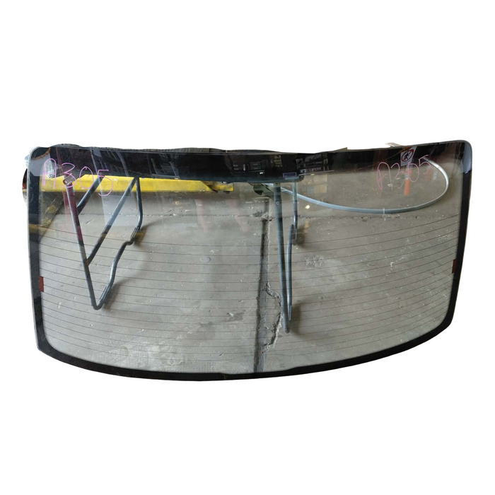 A305 - VR Holden Commodore SEDAN - Pilkinton Rear Windscreen Glass